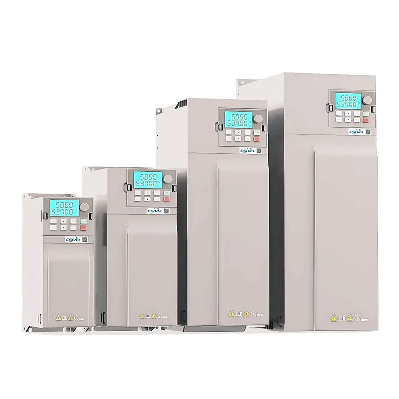 MPPT'li 11kw Solar Pompa İnvertörü