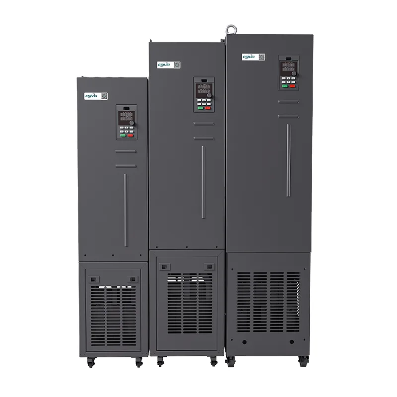 450kw Sabit Torklu Değişken Frekans Sürücüsü