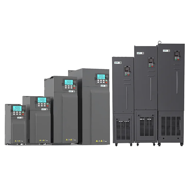 7.5kw Üç Fazlı AC Tahrik Pompası