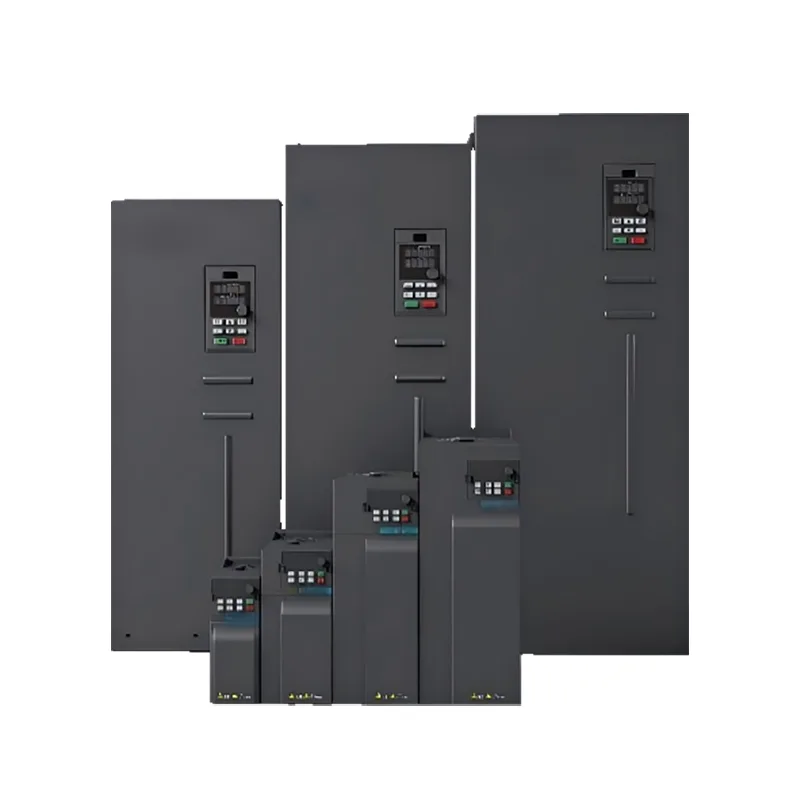 1.5kw Single Phase VFD Comperssor