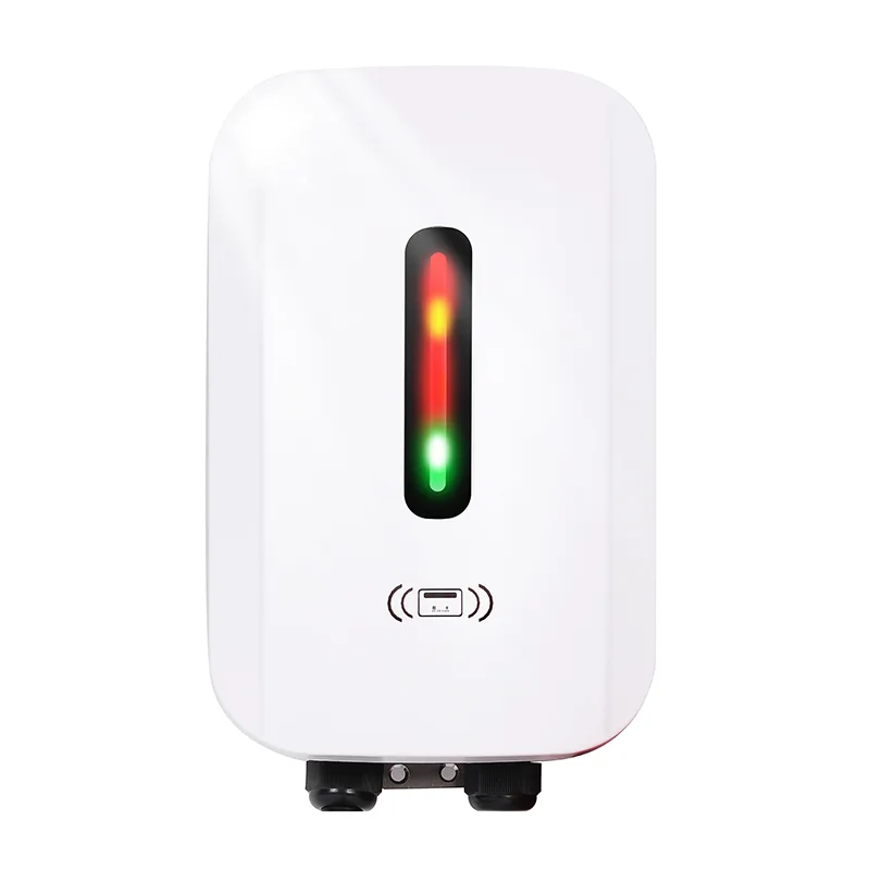 Single-Gun EV Home Charger 7KW Single-Gun EV Home Charger 7KW