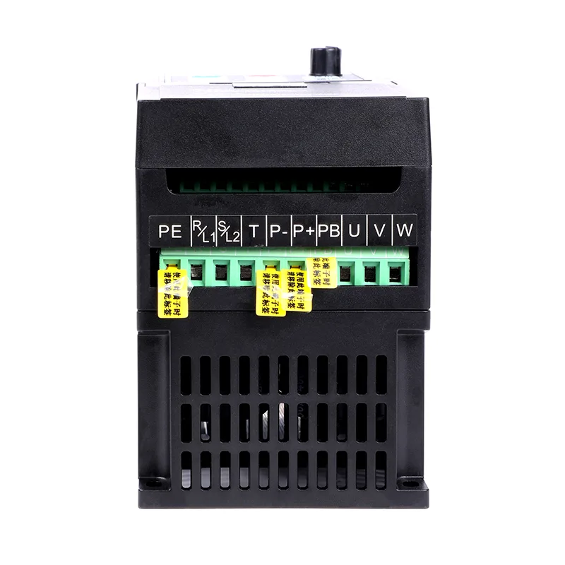 60HP 45kw 3 Phase 380V VFD Pump