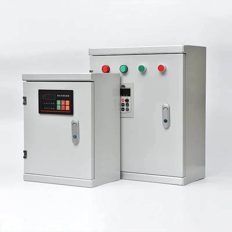 Motor Kontrol Merkezi Kabini